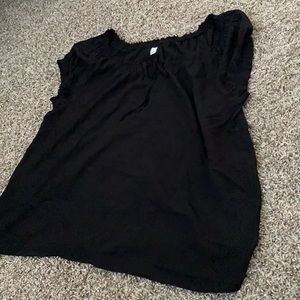 Old navy blouse